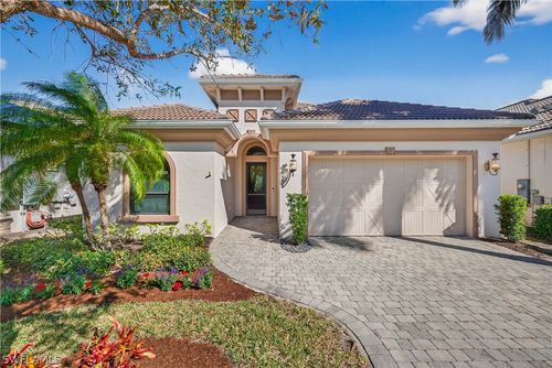 1489 Serrano Cir, NAPLES, FL, 34105-4952 | Card Image