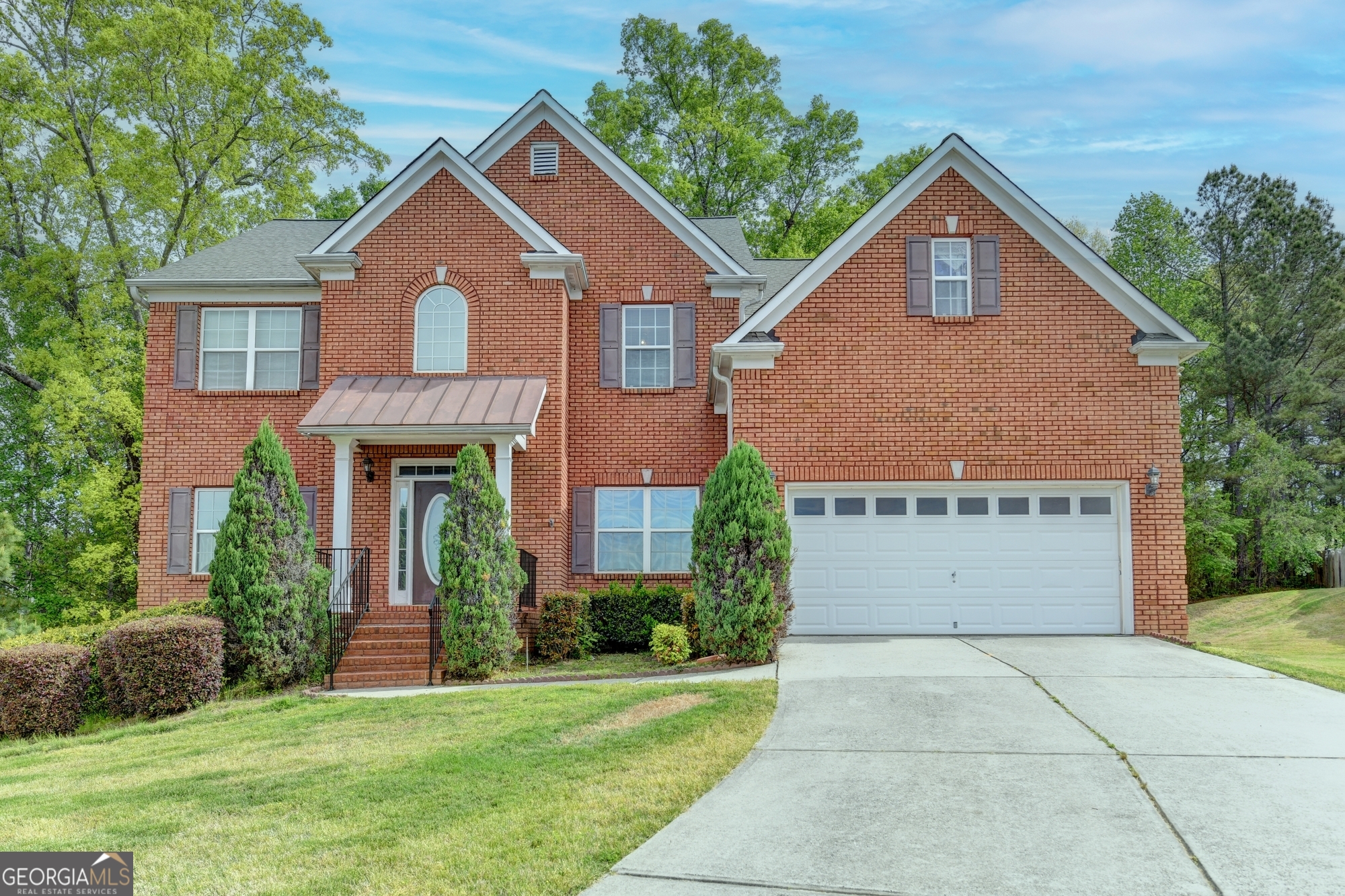 Residential in Dacula 2