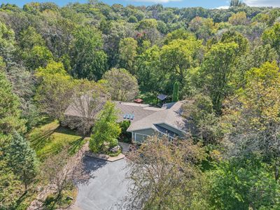 Welcome to 2849 Mayfield Road! Located on over an acre lot backing up to over 6 acres of protected land. | Image 1