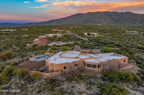 4130 S Saguaro Path Court, Tucson, AZ, 85730 | Card Image