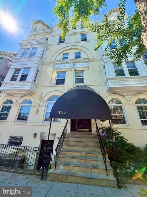 22-1718 Corcoran St Nw, WASHINGTON, DC, 20009-2463 | Card Image