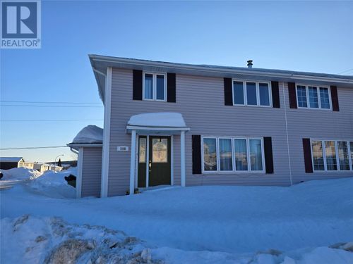 200 Howley Avenue, Labrador City, NL, A2V1Z8 | Card Image