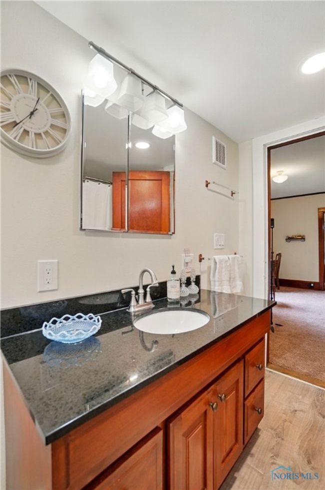 7438 Yawberg Rd, House other with 3 bedrooms, 1 bathrooms and null parking in Whitehouse OH | Image 30