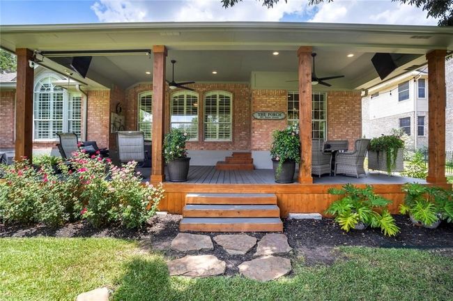 2004 Saint Andrews Dr, House other with 4 bedrooms, 3 bathrooms and 2 parking in Round Rock TX | Image 34