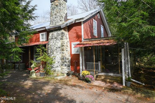 51 Dyckman Rd, Schroon Lake, NY, 12870-3116 | Card Image