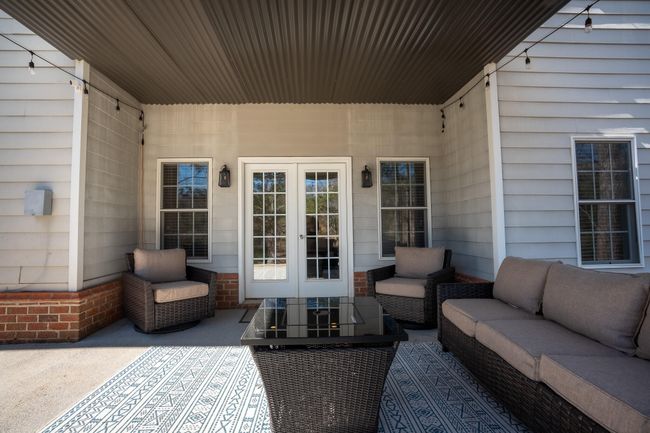 Covered Patio | Image 57