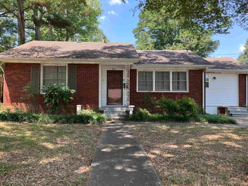 901 Cedar St, Searcy, AR, 72143-3805 | Card Image