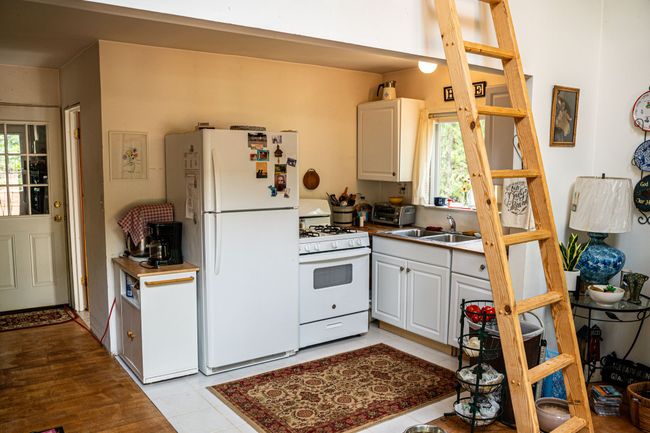 37477 W M 123, House other with 2 bedrooms, 1 bathrooms and null parking in Paradise MI | Image 6
