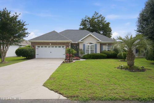 542 Wampee St Nw, Calabash, NC, 28467-1920 | Card Image