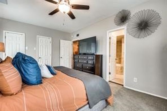 APT-101 - 7736 Meadow Rd, Condo with 3 bedrooms, 3 bathrooms and null parking in Dallas TX | Image 10