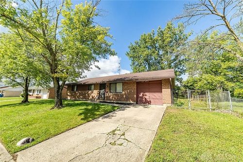 2633 Della Dr, Dayton, OH, 45417-4429 | Card Image