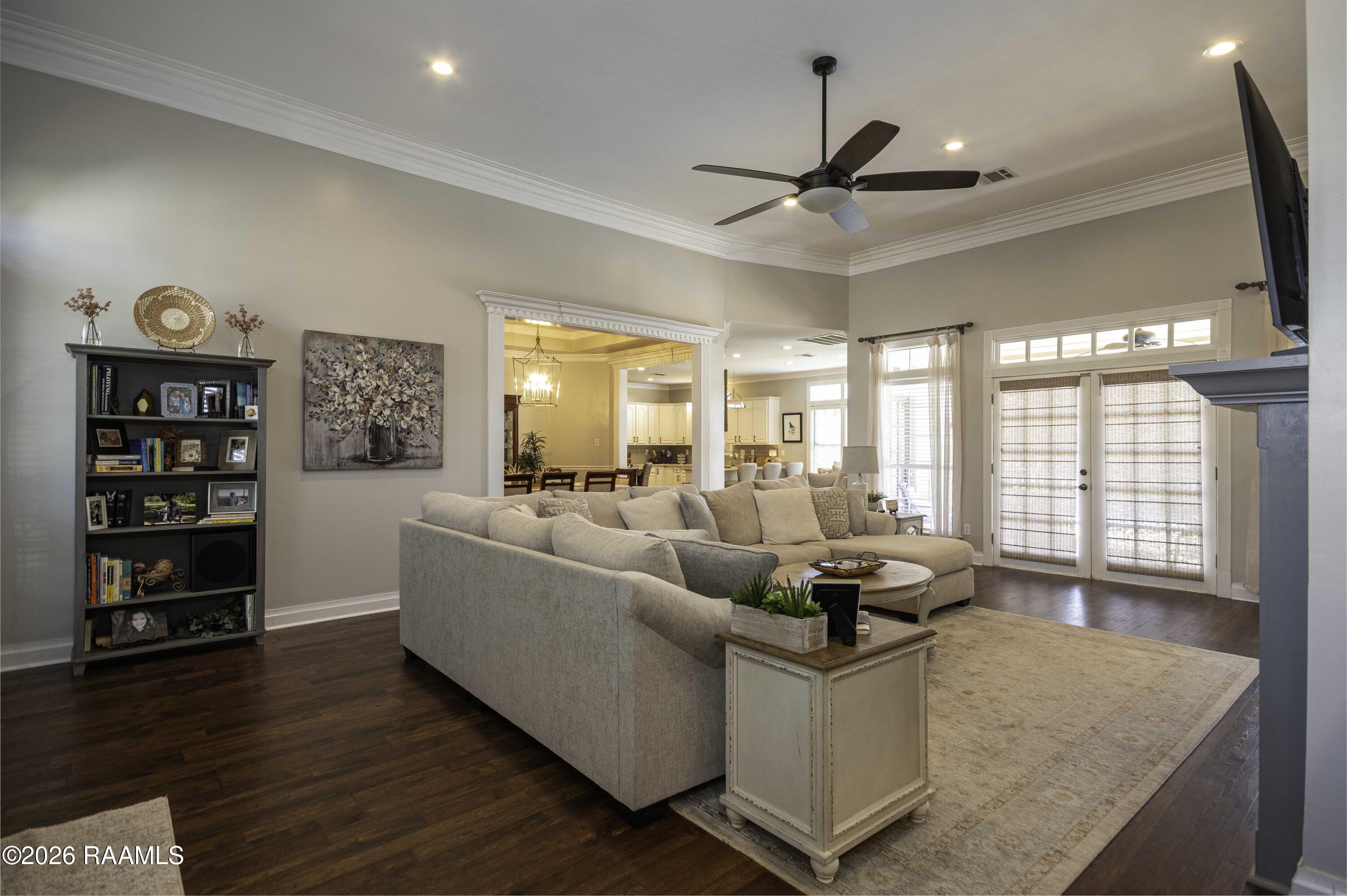 Residential in Lafayette 3