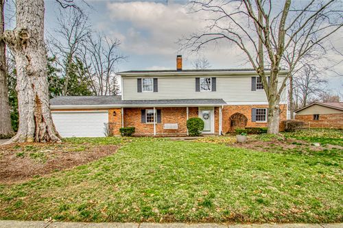 471 Roselake Dr, Centerville, OH, 45458-4017 | Card Image