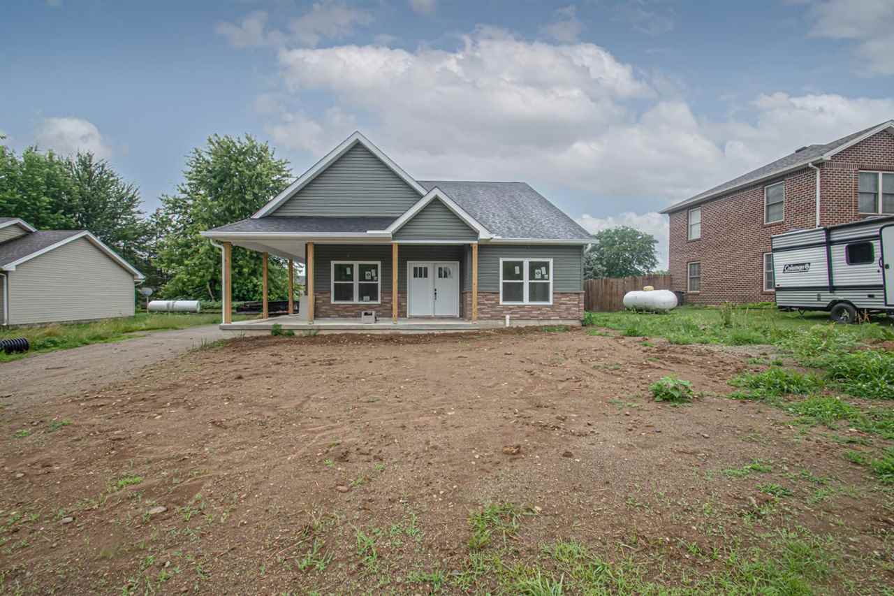 Residential in Eaton 2