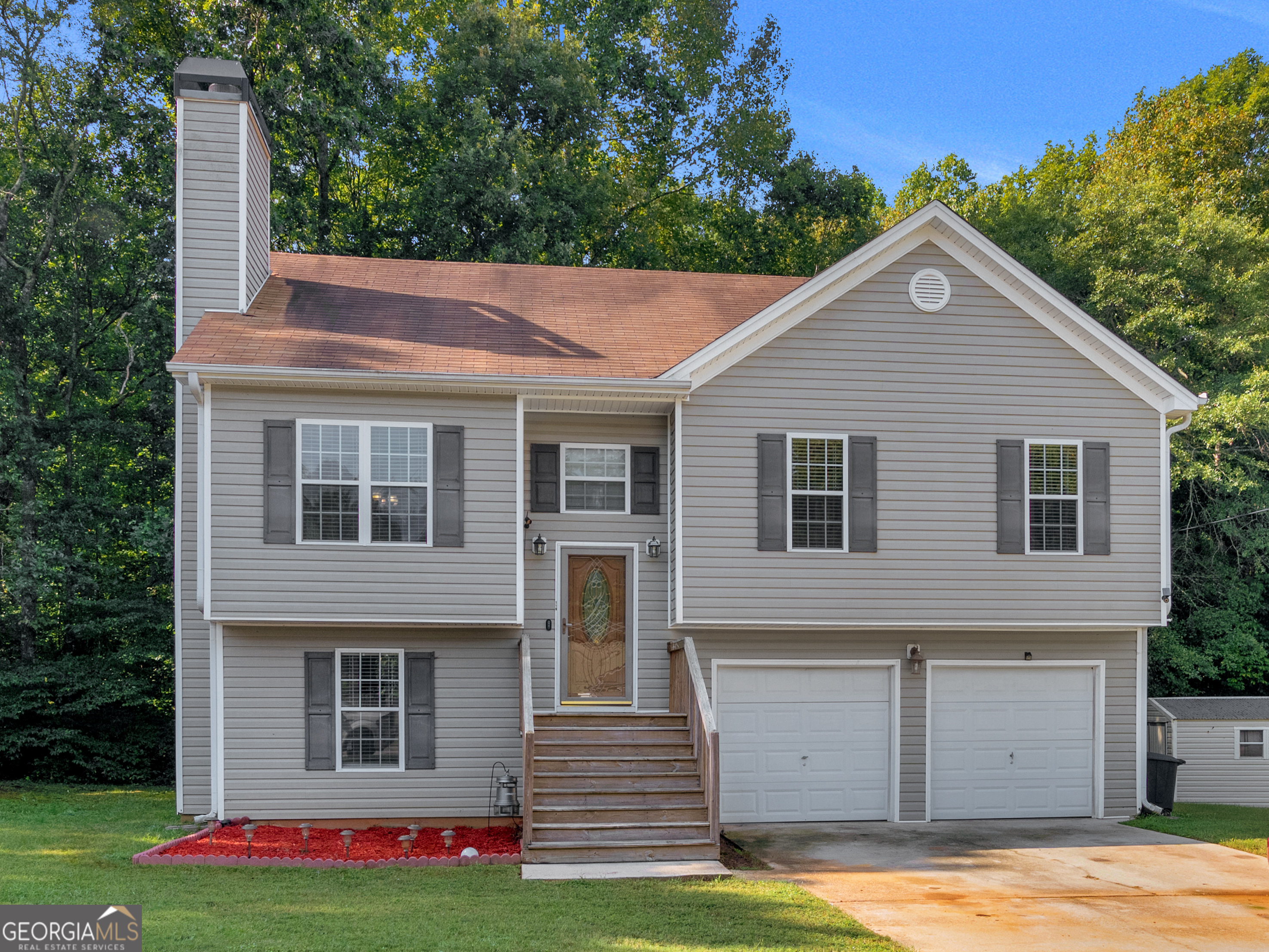 Worthy Dr, Mcdonough, GA 30252