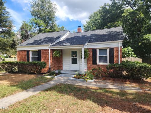 704 N King Charles Rd, Raleigh, NC, 27610-1626 | Card Image