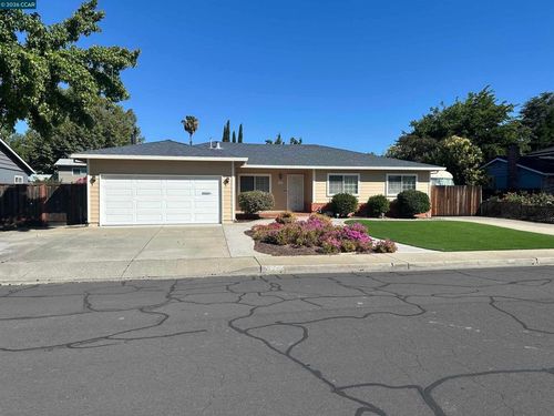 1707 Bishop Dr, Concord, CA, 94521-2007 | Card Image
