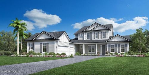 370 Sapling Ter, St Johns, FL, 32259-8566 | Card Image