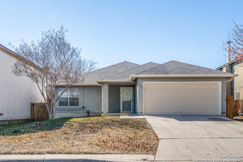 6402 Beech Trail Dr, Converse, TX, 78109-3369 | Card Image