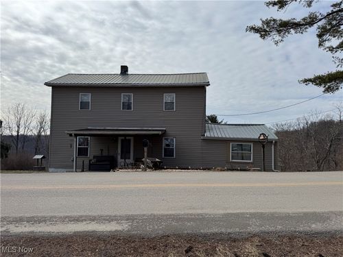 48375 Benwood Rd, Sardis, OH, 43946-9662 | Card Image