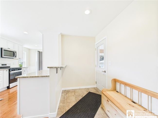 1683 Haskell Rd, House other with 4 bedrooms, 2 bathrooms and null parking in Olean NY | Image 13