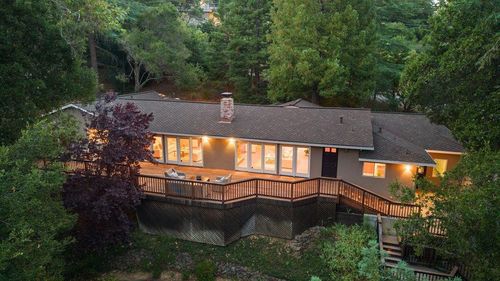 21030 Canyon View Dr, Saratoga, CA, 95070-5718 | Card Image
