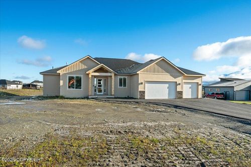 2529 S Sanctuary Dr, Wasilla, AK, 99654-0629 | Card Image