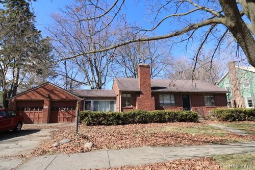 420 S Lynch Street, Flint, MI, 48503 | Card Image