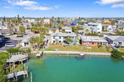 117 140th Avenue E, MADEIRA BEACH, FL, 33708 | Card Image