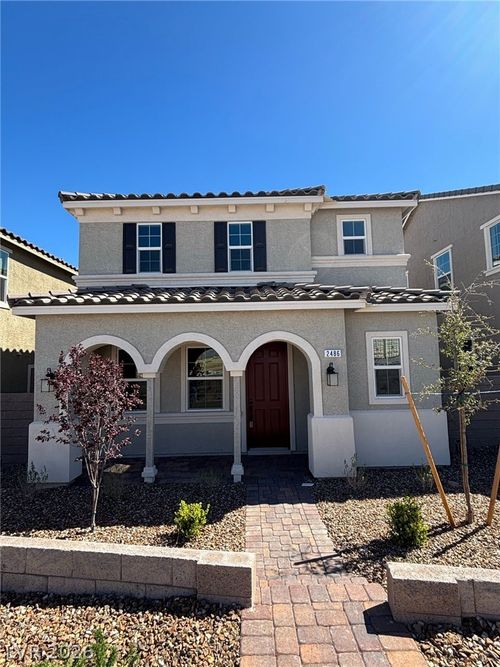 2486 Palazzo Ter, Henderson, NV, 89002 | Card Image
