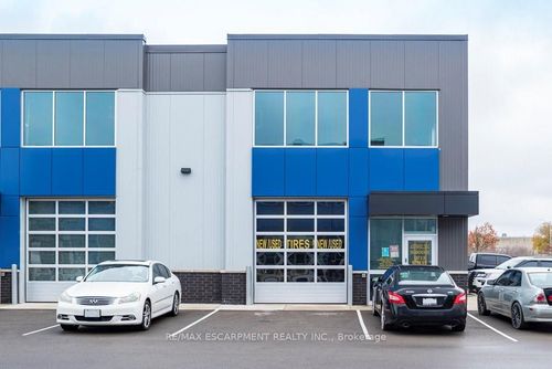 26-395 Anchor Rd, Hamilton, ON, L8W0C7 | Card Image