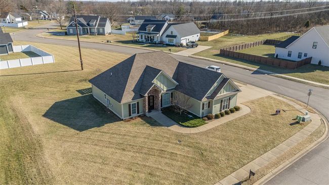 720 Timber Ln, House other with 3 bedrooms, 2 bathrooms and null parking in Elizabethtown KY | Image 29