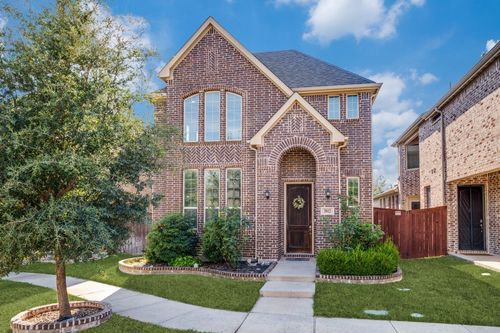 3812 Cliffstone Way, Mckinney, TX, 75070-7385 | Card Image