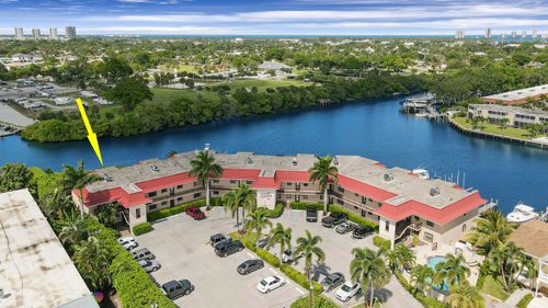 201-711 Hummingbird Way, North Palm Beach, FL, 33408-5172 | Card Image