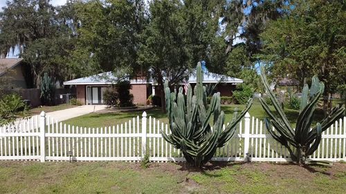 1208 County Road 463b, LAKE PANASOFFKEE, FL, 33538 | Card Image
