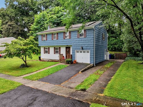 60 Bunnell Ave, Stratford, CT, 06614-2769 | Card Image