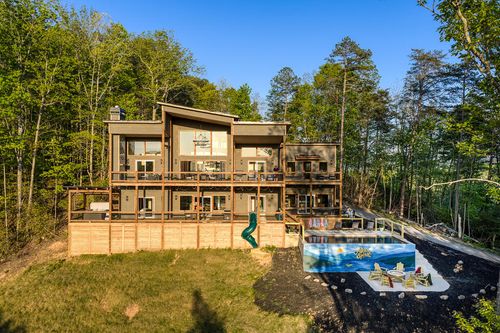 356 Mountain Ridge Rd, Blue Ridge, GA, 30513 | Card Image