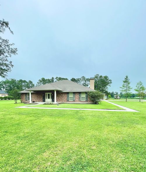 281 Norwood Dr, Schriever, LA, 70395-3485 | Card Image