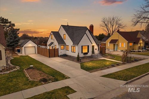 1610 Idaho Ave, Caldwell, ID, 83605-4207 | Card Image