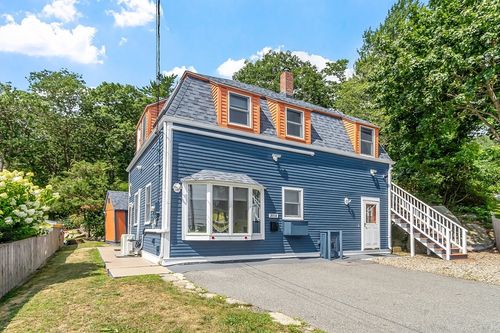205 Western Ave, Gloucester, MA, 01930 | Card Image