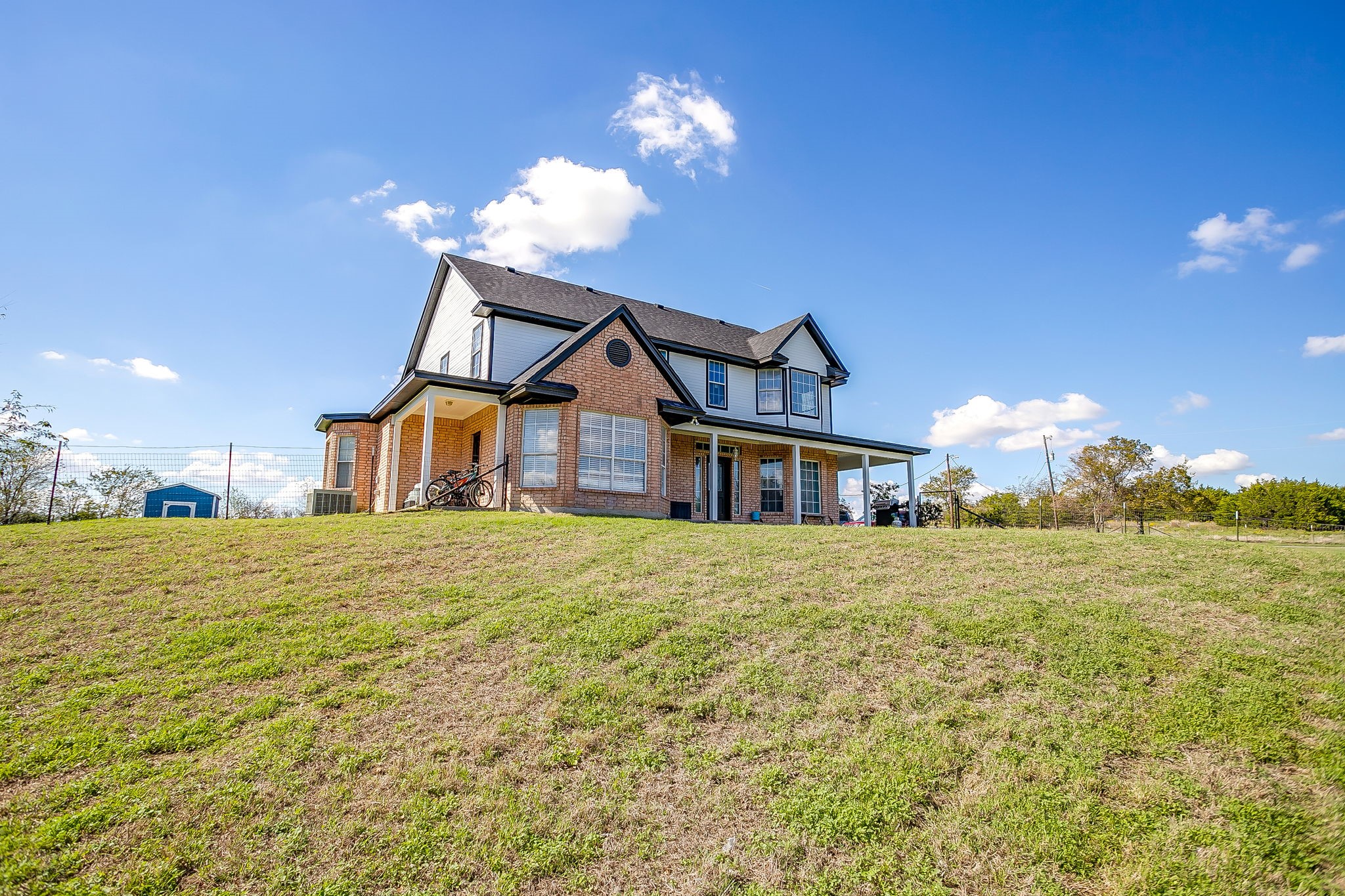 Residential in Springtown 3