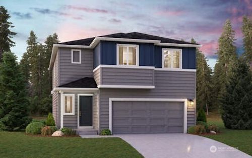 120 Willowbrook Dr, Chehalis, WA, 98532-5502 | Card Image