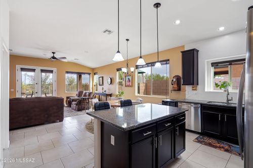 9919 N Crook Lane, Tucson, AZ, 85742 | Card Image