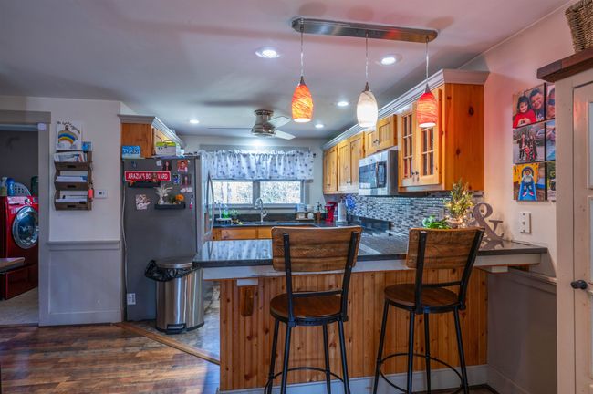 95 Sherwood Forest Rd, House other with 4 bedrooms, 4 bathrooms and null parking in Weare NH | Image 9
