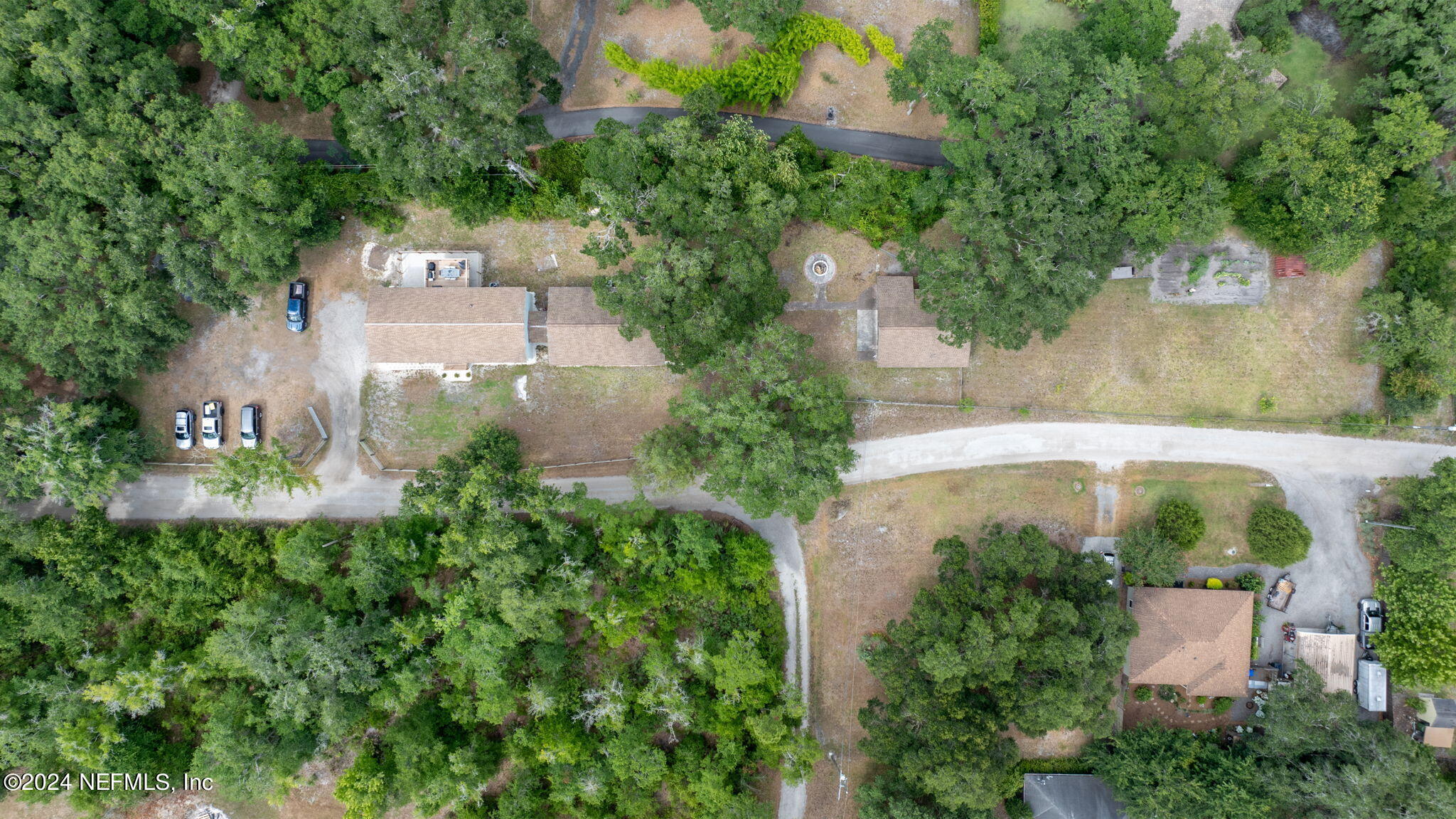 Braaschville Rd, Saint Johns, FL 32259