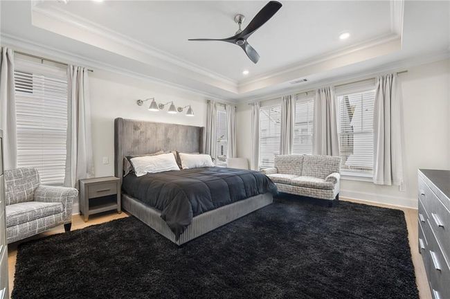 225 Anglin Walk, House other with 5 bedrooms, 6 bathrooms and 2 parking in Alpharetta GA | Image 23