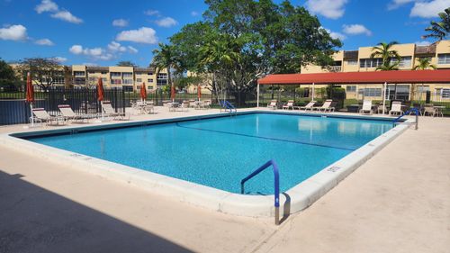6161 Nw 57th Ct, Tamarac, FL, 33319-2334 | Card Image