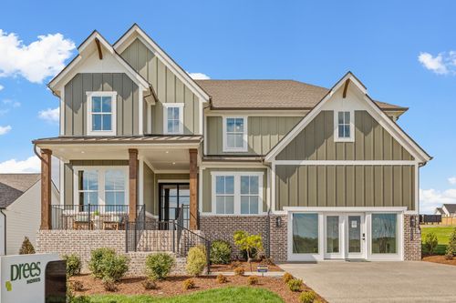 7405 Leelee Dr, Franklin, TN, 37064-4323 | Card Image