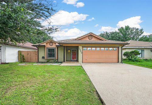 3605 Alexandria Drive, Arlington, TX, 76015 | Card Image