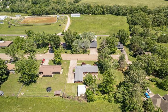 Aerial view of property and surrounding area | Image 16